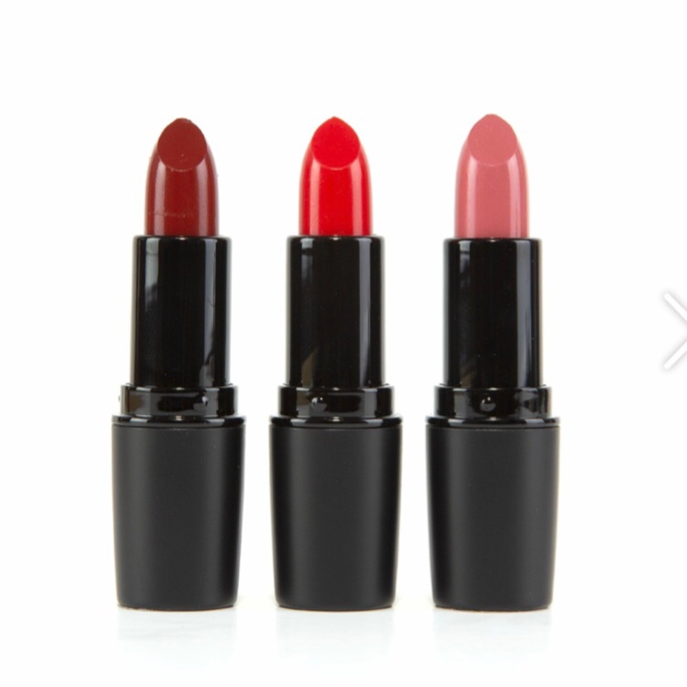 Expansive Habits Lipstick Trio ๐ - Picture 2 of 4